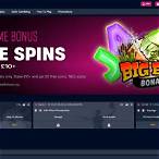 v bet casino