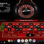 max bet roulette